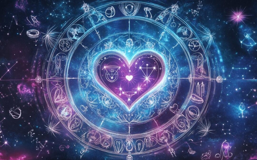 L’horoscope amoureux 2012 – l’amour et les signes du zodiaque : Votre destinee sentimentale devoilee